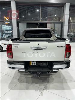 تۆیۆتا هایلۆکس